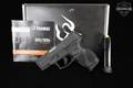 Taurus G2C Compact 9mm Luger (9x19 Para) Matte Black in Very Good Condition Image 2