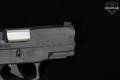 Taurus G2C Compact 9mm Luger (9x19 Para) Matte Black in Very Good Condition Image 3
