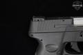 Taurus G2C Compact 9mm Luger (9x19 Para) Matte Black in Very Good Condition Image 4