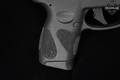 Taurus G2C Compact 9mm Luger (9x19 Para) Matte Black in Very Good Condition Image 5