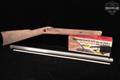 Thompson Center (TC, T/C, TCA) Hawken Percussion Kit .54 In-the-White & Hardwood in Fair Condition Image 2