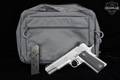 Kimber Stainless LW .45 ACP Silver in Excellent Condition Image 2