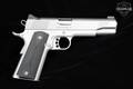 Kimber Stainless LW .45 ACP Silver in Excellent Condition Image 3