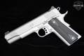 Kimber Stainless LW .45 ACP Silver in Excellent Condition Image 4