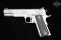 Kimber Stainless LW .45 ACP Silver in Excellent Condition Image 5