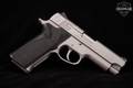 Smith & Wesson (S&W) Model 1076 10mm Stainless Steel in Very Good Condition Image 3