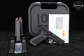 Glock G45 Gen5 MOS 9mm Luger Black in Excellent Condition Image 2