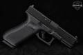 Glock G45 Gen5 MOS 9mm Luger Black in Excellent Condition Image 3