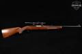 1957 Winchester Repeating Arms Model 88 .308 Win. Blued in Good Condition Image 3