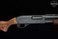 Remington Model 870 12 Gauge blued in Very Good Condition Image 4
