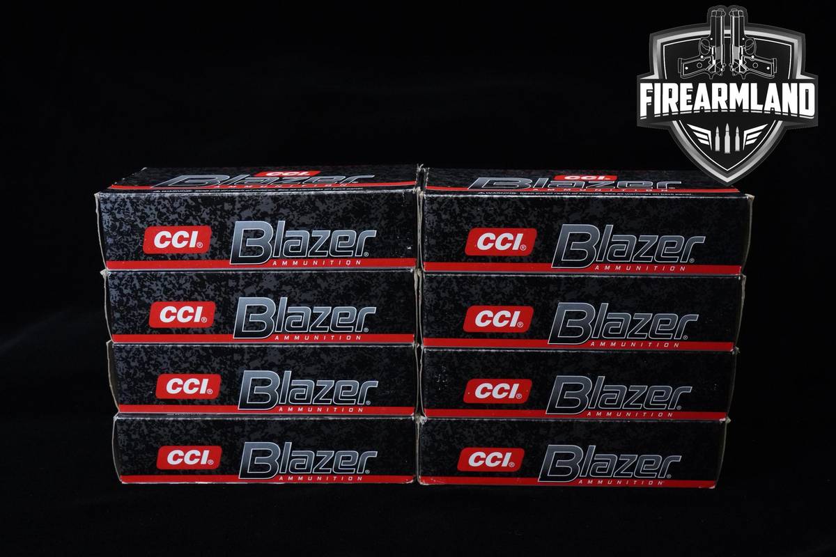 .45 GAP Ammo 45-GAP Ammo 400 ROUNDS