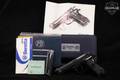Beretta Model 92 S 9mm Luger Black in Very Good Condition Image 2