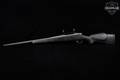 Weatherby Vanguard Series 2 .300 Win. Mag. Black/Gray Spiderweb in Very Good Condition Image 2