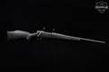 Weatherby Vanguard Series 2 .300 Win. Mag. Black/Gray Spiderweb in Very Good Condition Image 3