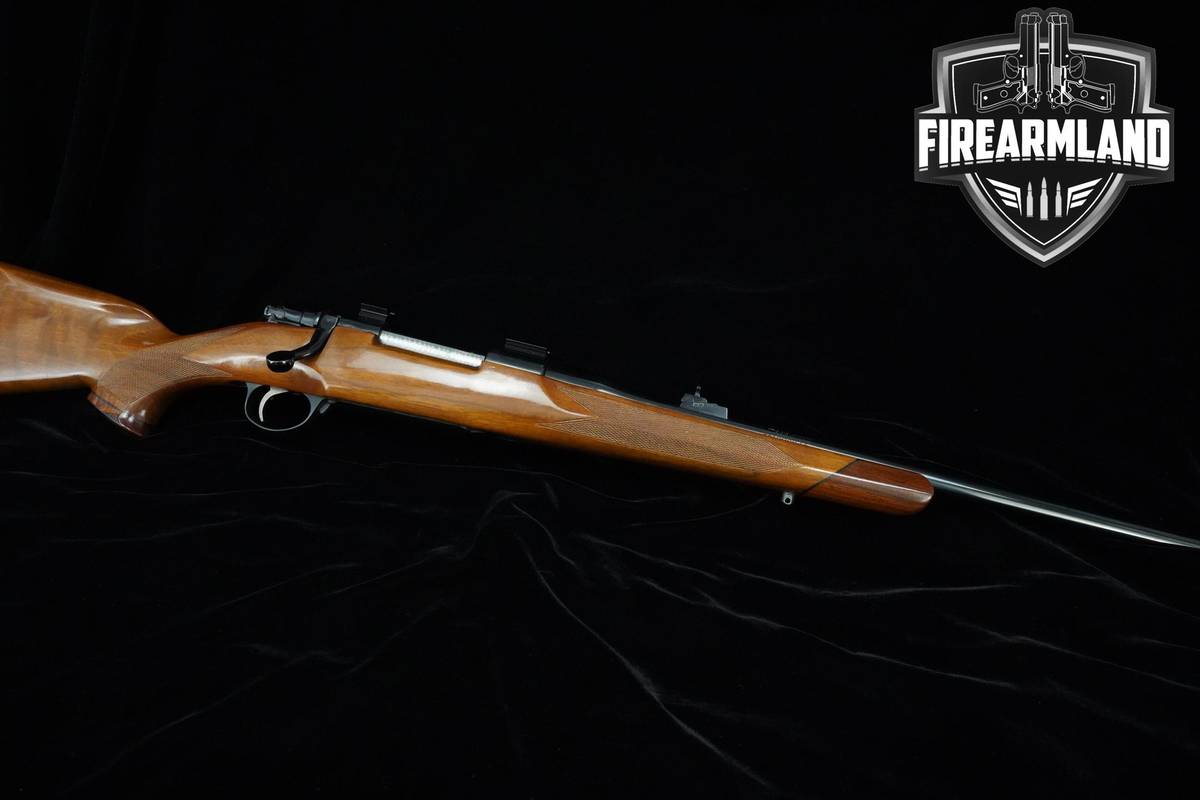 RARE Harrington & Richardson (H&R) Model 300 Ultra Bolt Action 308 Win H&R
