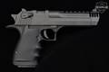 Magnum Research Desert Eagle L5 .50 AE Black in Excellent Condition Image 3