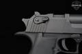 Magnum Research Desert Eagle L5 .50 AE Black in Excellent Condition Image 5