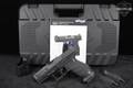 Walther PDP Pro-E Compact 4.0" 9mm Luger Black in Excellent Condition Image 2