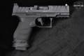 Walther PDP Pro-E Compact 4.0" 9mm Luger Black in Excellent Condition Image 4